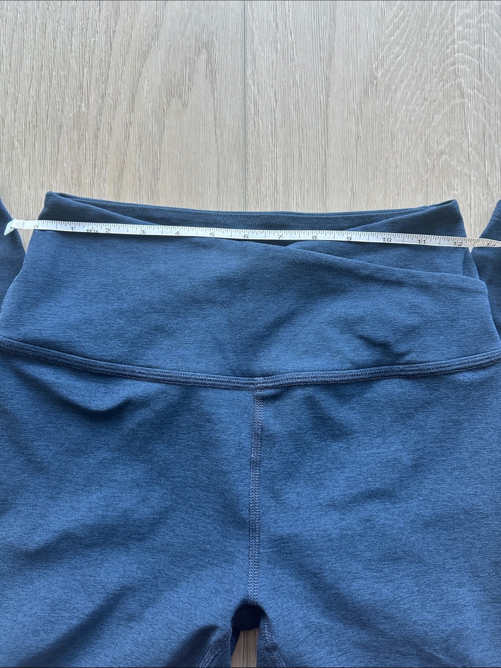 Beyond Yoga Spacedye At Your Leisure High Waisted Midi Legging - Picture 2 of 10